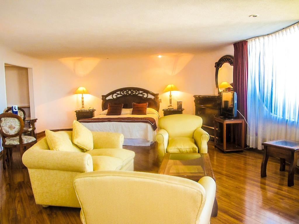 Hotel Montecarlo Viña del Mar Exterior foto
